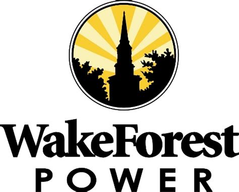 town of wake forest billing.